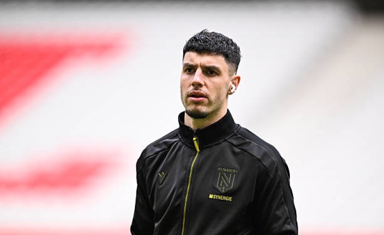 Illustration : "Mercato Nantes : Une offre colossale de 38 millions d'euros tombe pour Abline et Tati !"