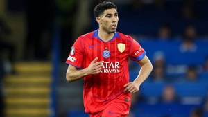 Illustration : Mercato PSG : Le plan fou du Real Madrid pour rapatrier Achraf Hakimi cet été