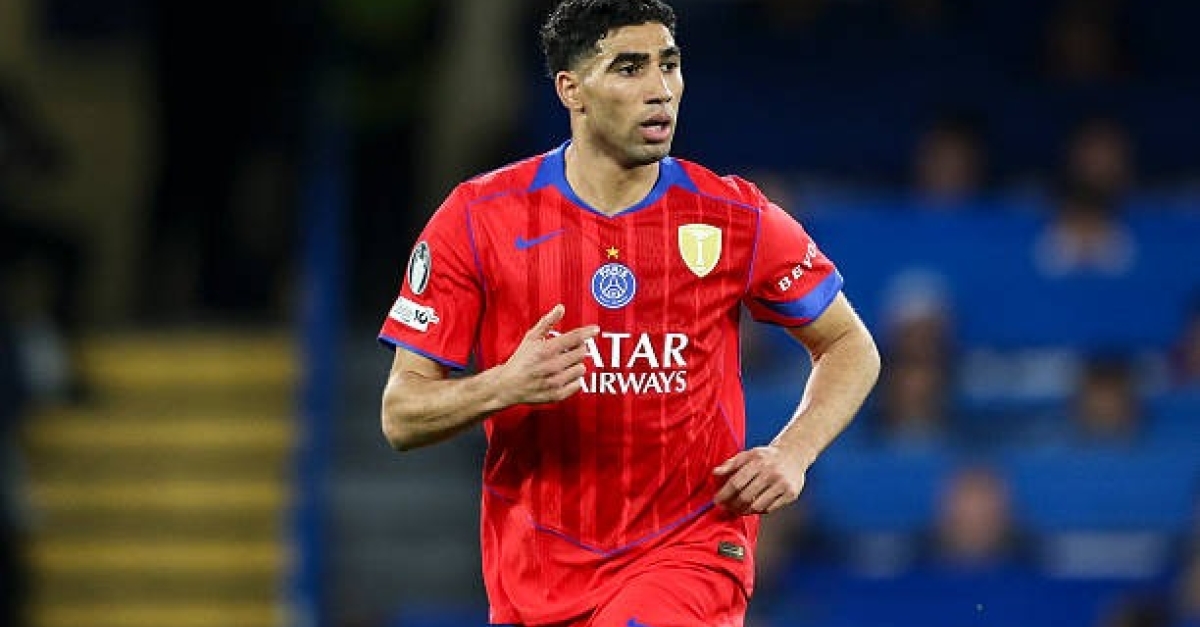 Mercato PSG : Le plan fou du Real Madrid pour rapatrier Achraf Hakimi cet été