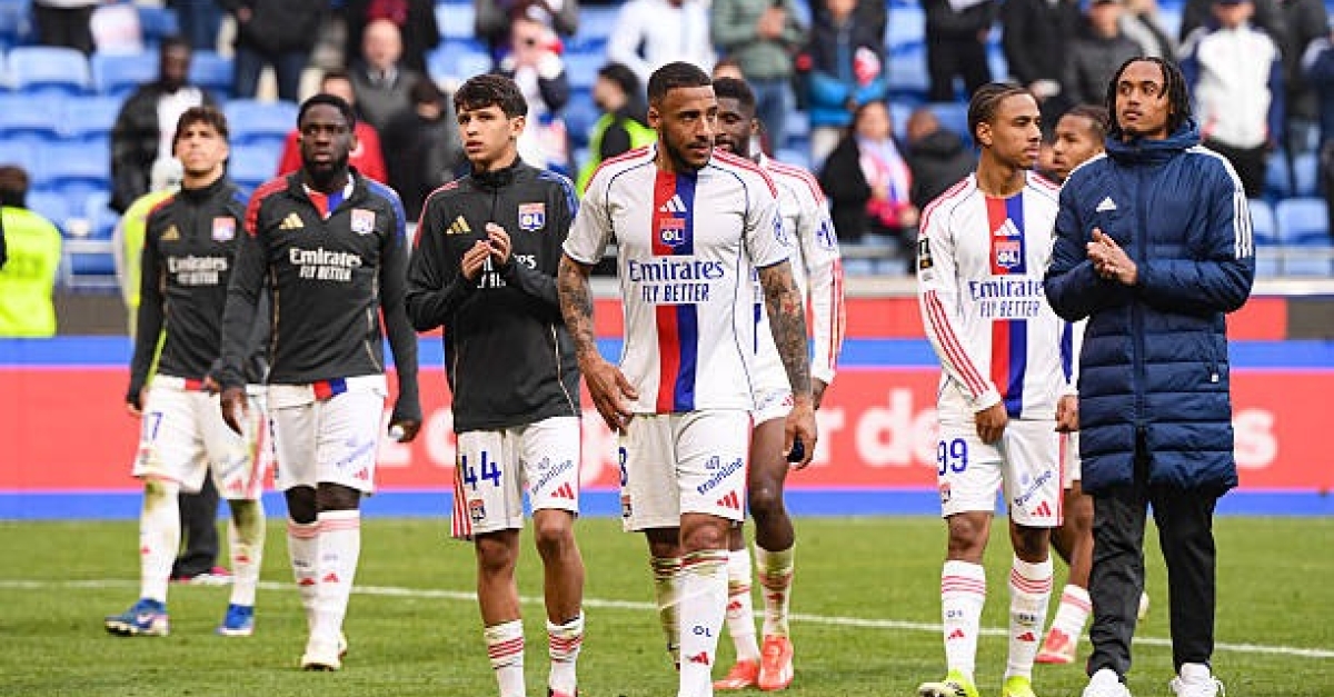 Mercato OL : La signature imminente d'un international U20 enflamme déjà le Rhône