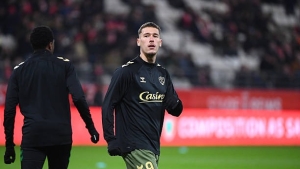 Illustration : ASSE : Lucas Stassin perd son trône, un prodige de 19 ans brise tous les records en Ligue 2