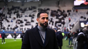 Illustration : OM : Nouveau séisme en interne, le sort de Medhi Benatia scellé juste après le départ de Longoria ?