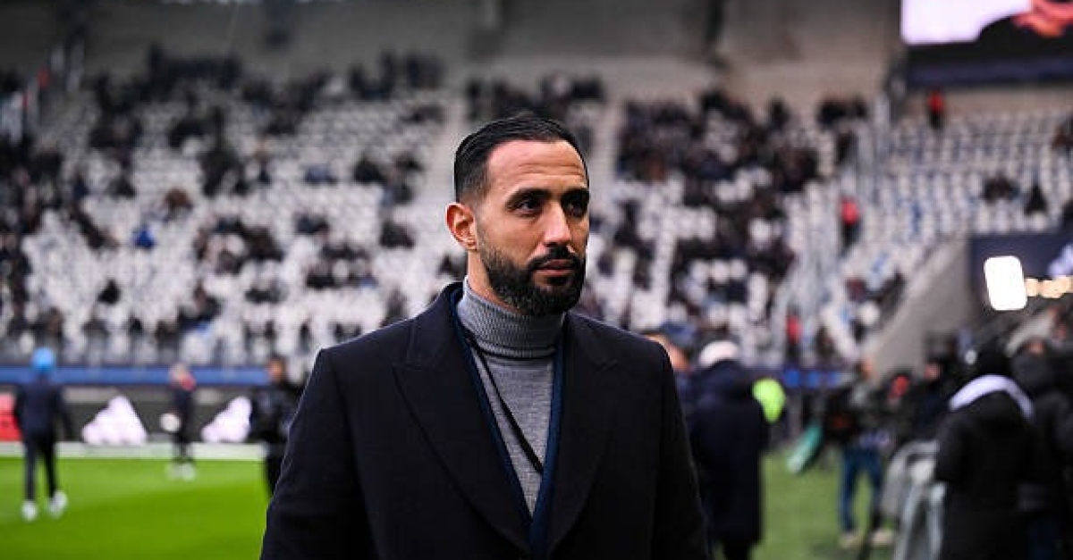 OM : Nouveau séisme en interne, le sort de Medhi Benatia scellé juste après le départ de Longoria ?