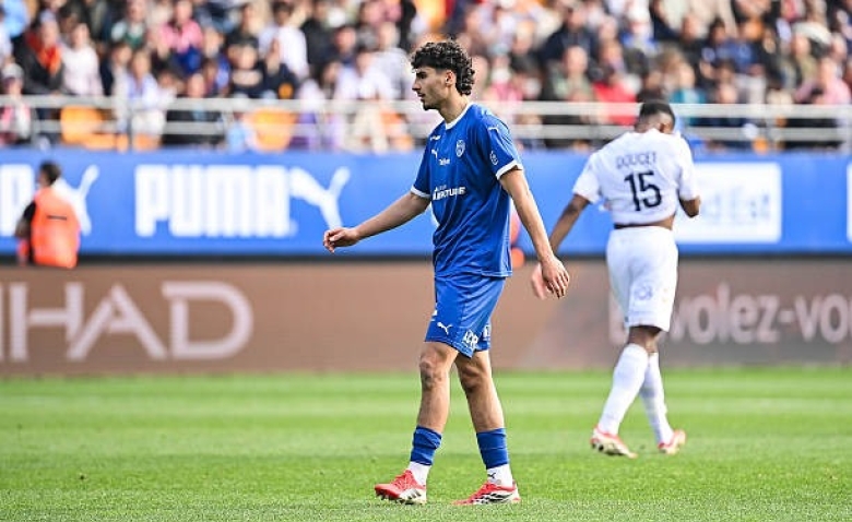 Illustration : "Mercato ASSE : Un crack de Ligue 2 dans le viseur de Philippe Montanier !"