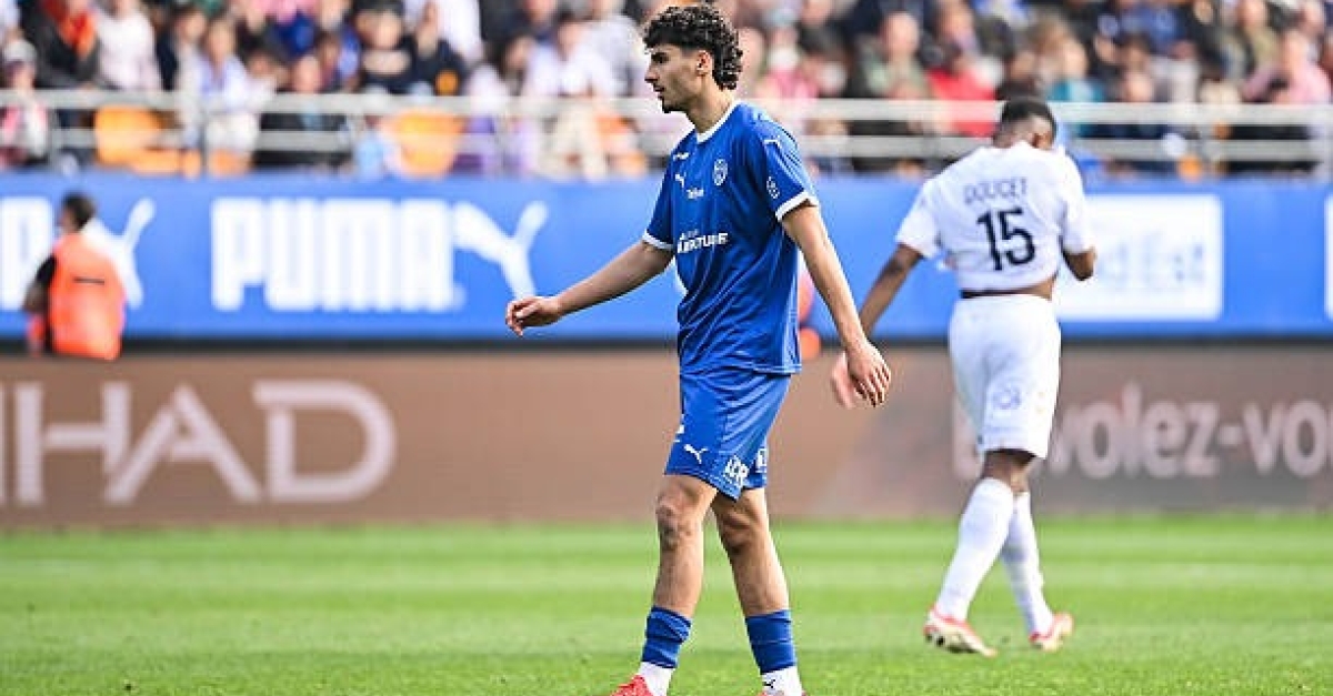 Mercato ASSE : Un crack de Ligue 2 dans le viseur de Philippe Montanier !