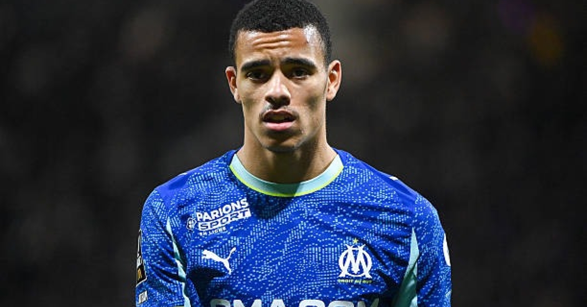 Mercato OM : Mason Greenwood vers la Juventus ? Le coup de théâtre venu d'Angleterre !