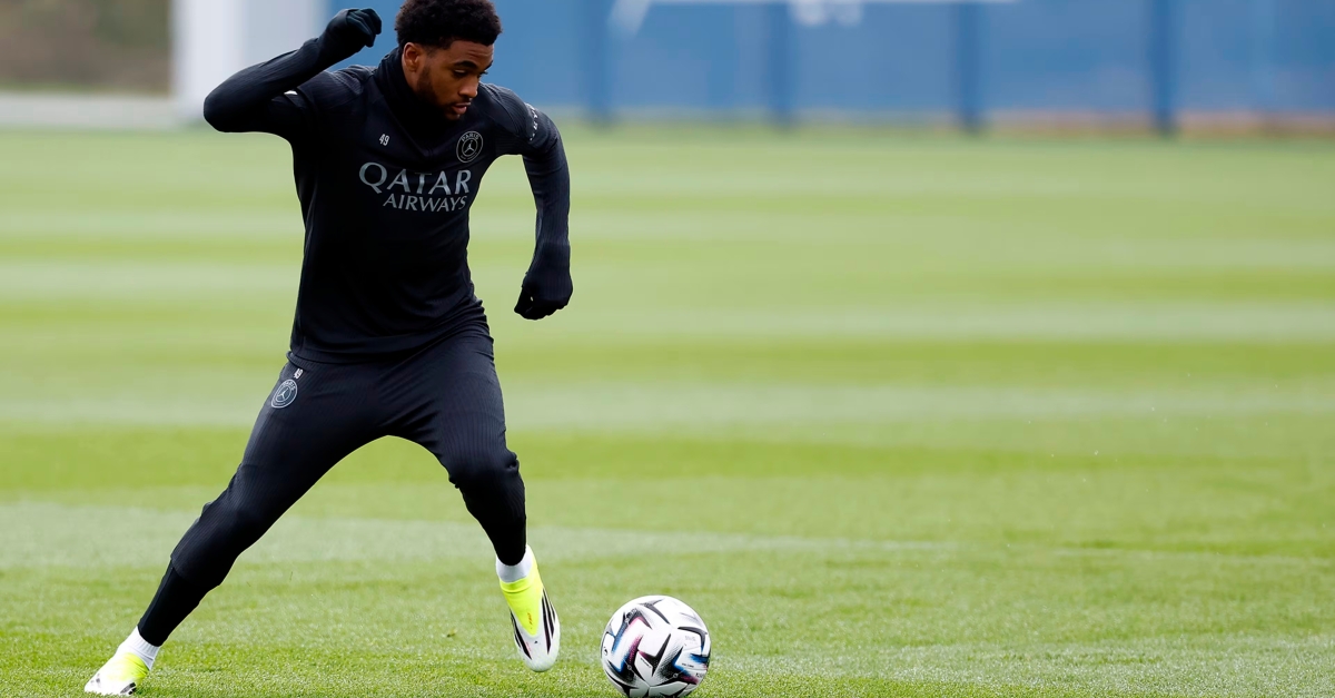 Mercato PSG : Une pépite parisienne a tapé dans l'oeil... d'Aston Villa !