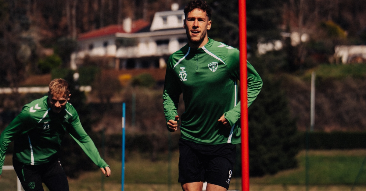 ASSE : Déjà un terrible coup dur en prévision face à Nancy ?