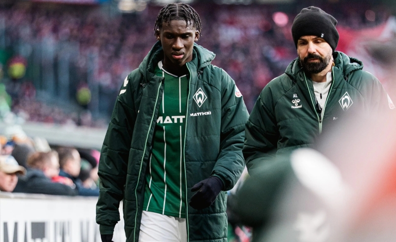 Illustration : "Mercato : Duel au sommet entre l'OM et le PSG sur un dossier coûteux en Bundesliga"