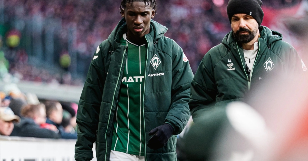 Mercato : Duel au sommet entre l'OM et le PSG sur un dossier coûteux en Bundesliga