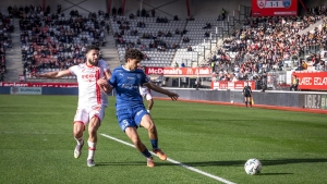 Illustration : Mercato : L'ASSE et Lens bataillent pour un prodige de Ligue 2