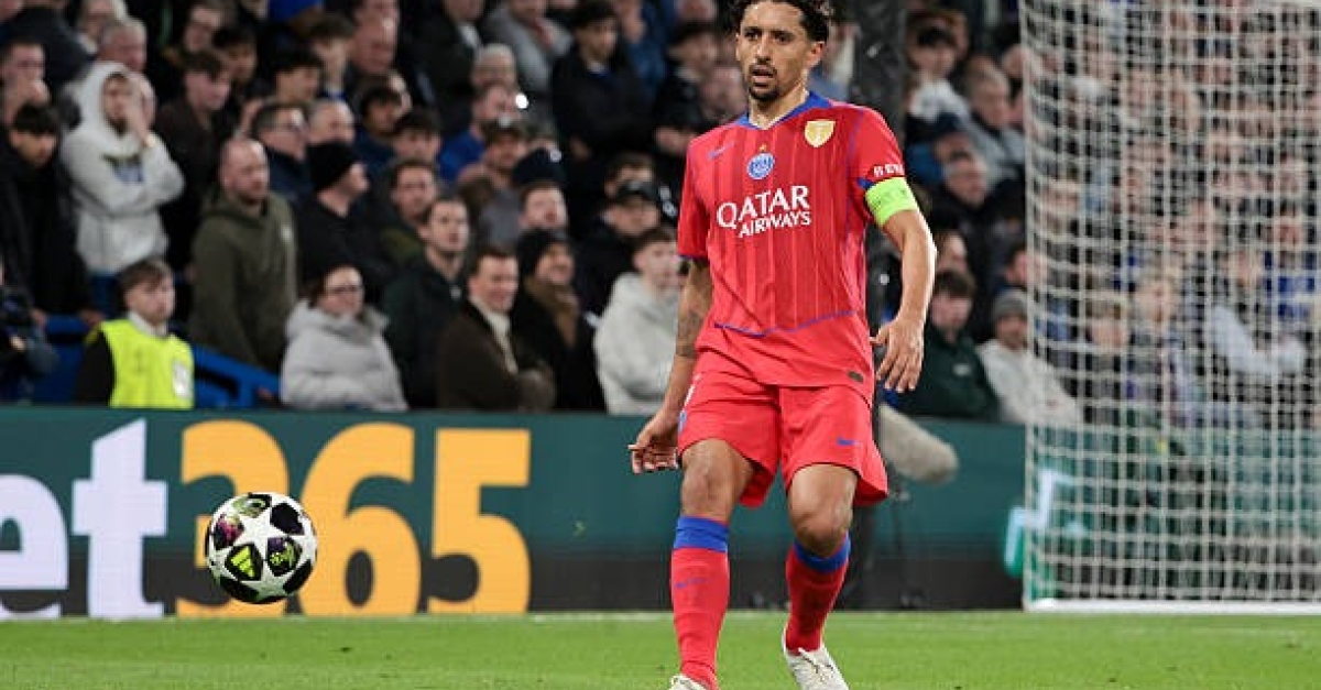 PSG : "Je serais ravi", Marquinhos lâche une bombe sur son départ et sa future destination !