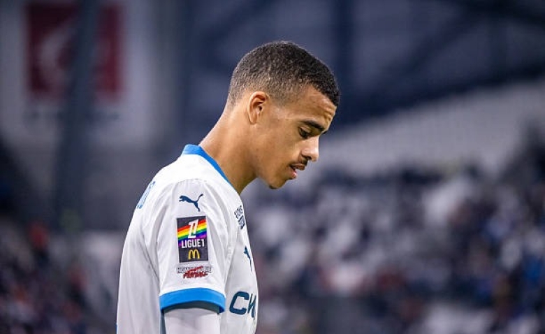 Illustration : "Mercato OM : Mason Greenwood au cœur d'une opération financière colossale pour sauver le club !"