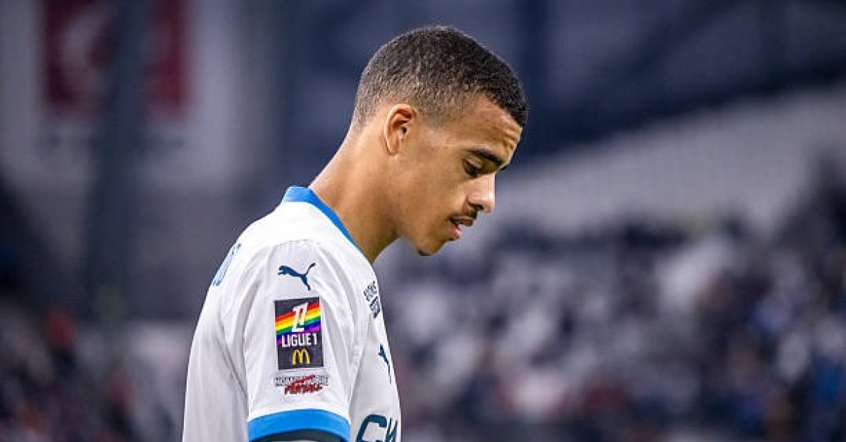 Mercato OM : Mason Greenwood au cœur d'une opération financière colossale pour sauver le club !