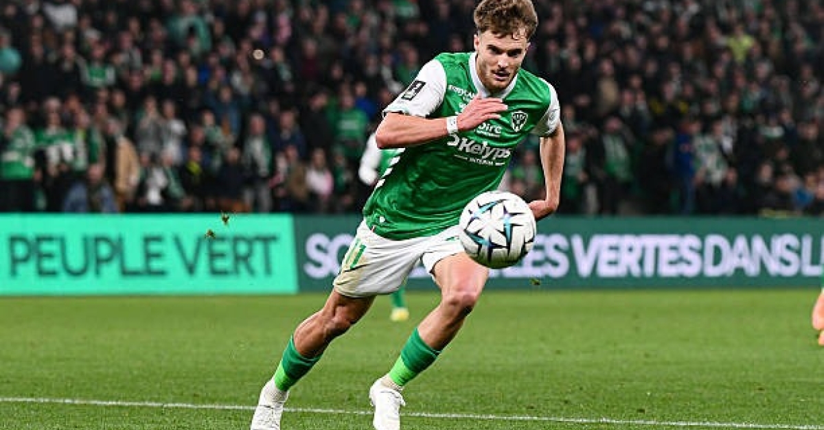 Mercato ASSE : Ben Old brise le silence sur son nouveau poste et son avenir dans le Forez