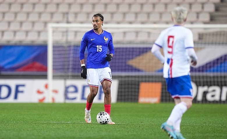 Illustration : "FC Nantes : Pourquoi Nathan Zézé a préféré le Néom SC à la survie en Ligue 1"