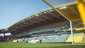 Illustration : FC Nantes : Le top 3 des stades préférés des Français dévoilé, une surprise pour la Beaujoire