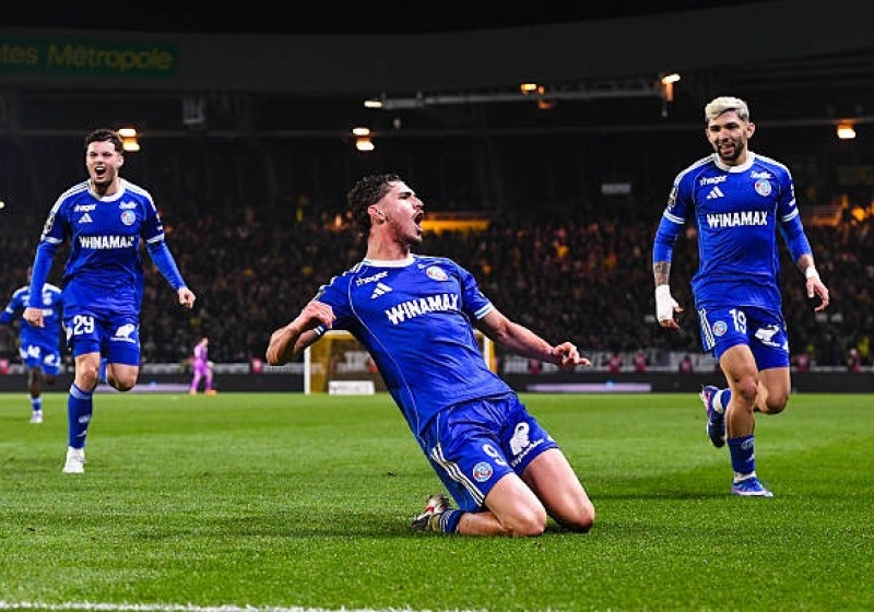 Illustration : Mercato OM : Marseille a recalé le meilleur buteur de Ligue 1 cet été !