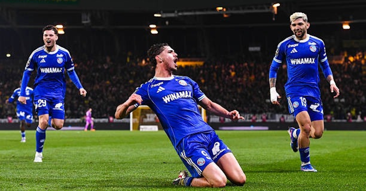 Mercato OM : Marseille a recalé le meilleur buteur de Ligue 1 cet été !