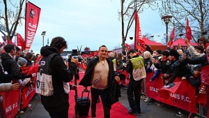 Illustration : Mercato Rennes : 72 M€ dans les caisses et une première recrue défensive déjà ciblée !