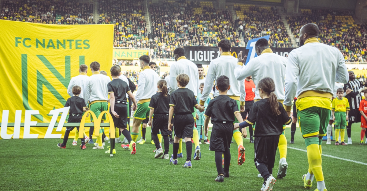 Stade Rennais - FC Nantes : La programmation surprenante du derby suscite l'incompréhension des supporters