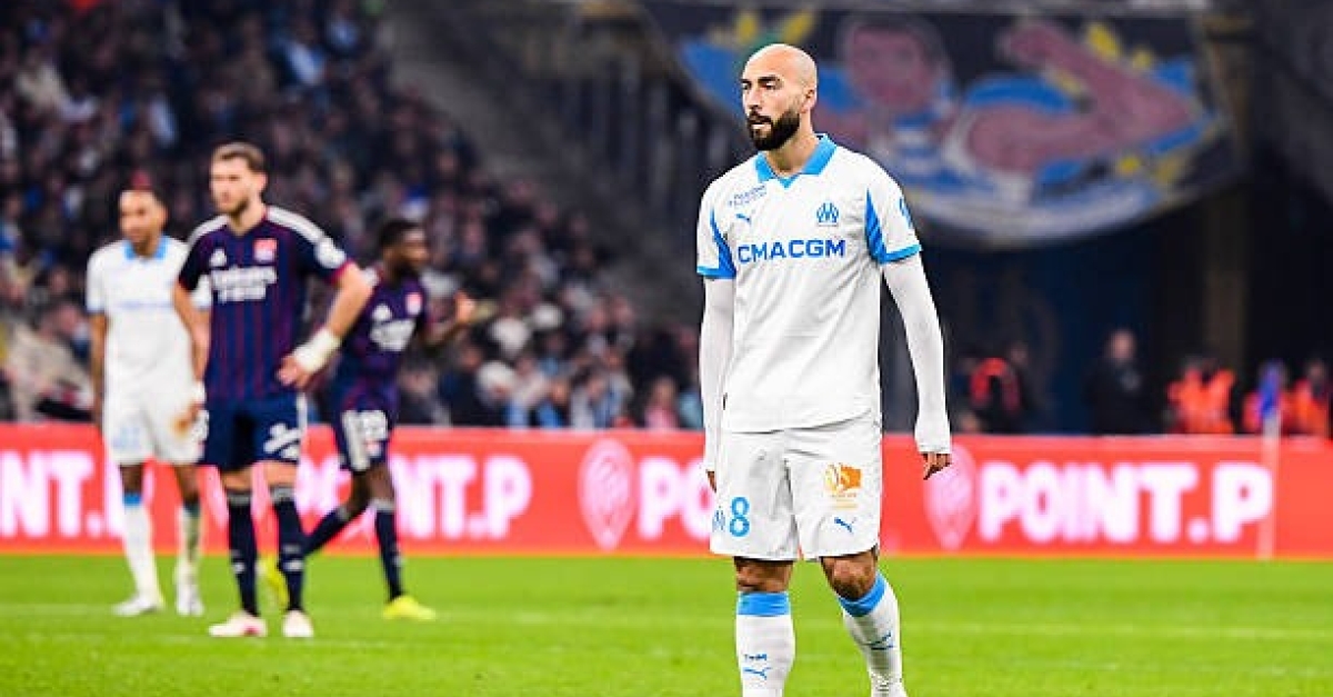 Mercato ASSE : Les Verts prêts à relancer un banni de l’OM ?
