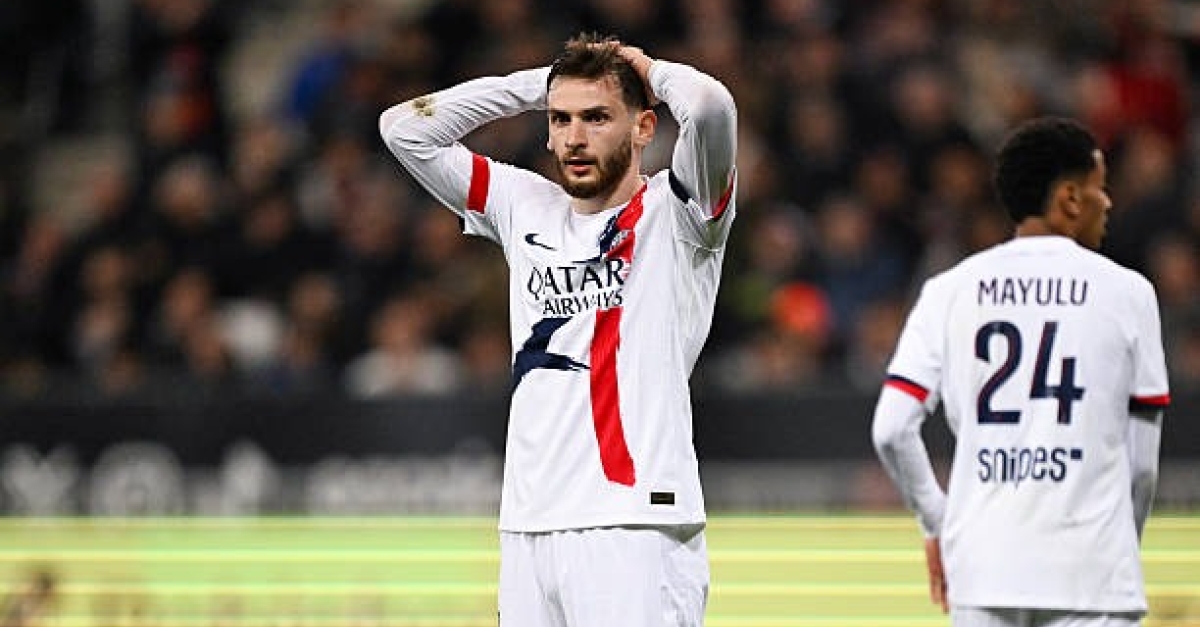 Mercato PSG : Arsenal KO, la réponse glaciale de Kvaratskhelia pour son avenir !