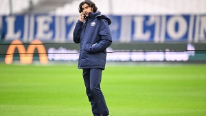 Illustration : Mercato LOSC : 80 millions pour Bouaddi ? Lille prépare un casse historique !