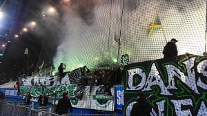 Illustration : ASSE : Alerte en tribunes, le plan choc du gouvernement qui vise les supporters