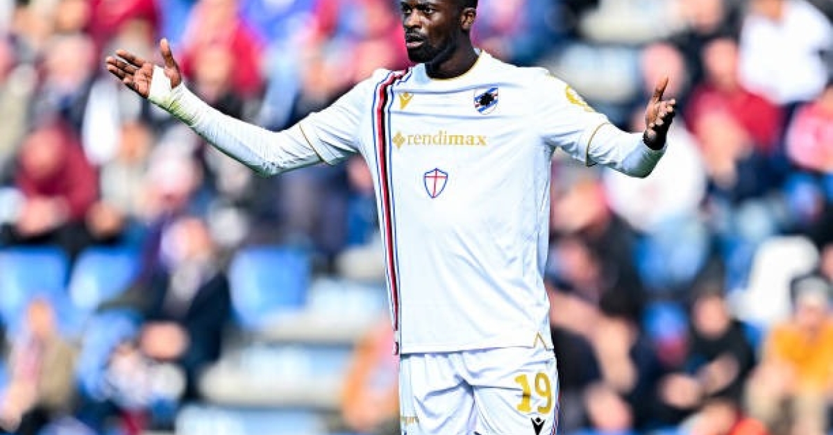 Bordeaux : Le transfert qu'il n'aurait jamais dû faire, Mbaye Niang vide son sac