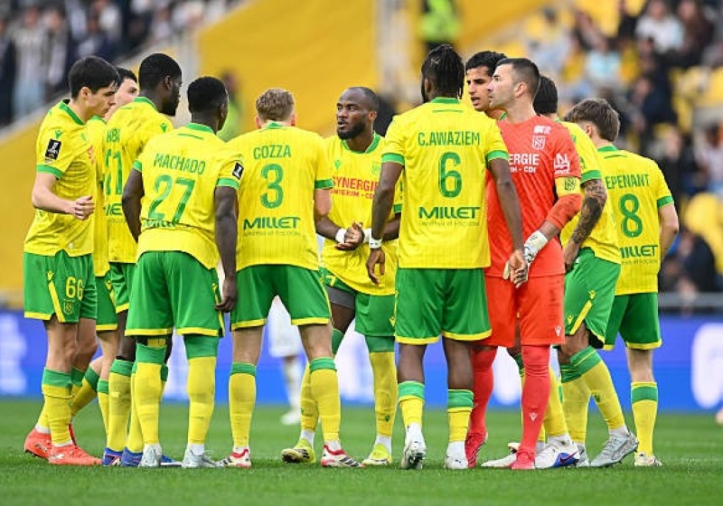 Illustration : FC Nantes : 3 bonnes raisons de croire encore au miracle de Vahid Halilhodzic