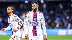 Illustration : Mercato OL : Clap de fin pour Rachid Ghezzal ? Une destination surprise se précise pour l'ailier