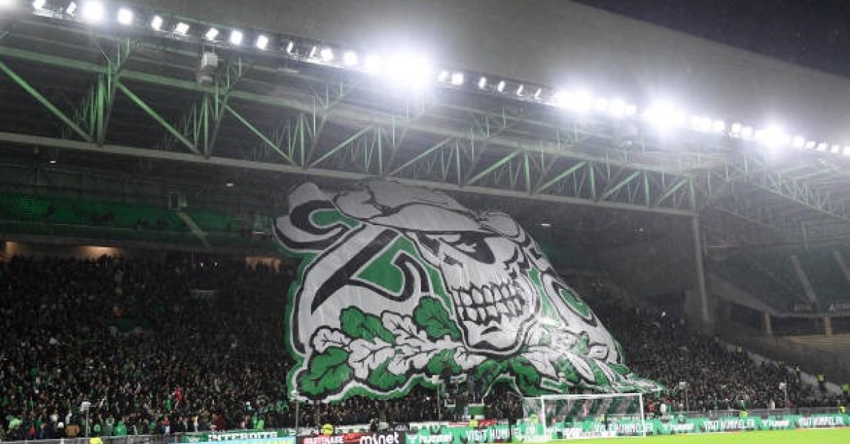 Mercato ASSE : 20 ans après son père, un nouveau Linganzi signe chez les Verts !