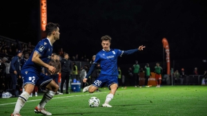 Illustration : Mercato ASSE : Les Verts et Troyes bataillent pour un milieu de Dunkerque