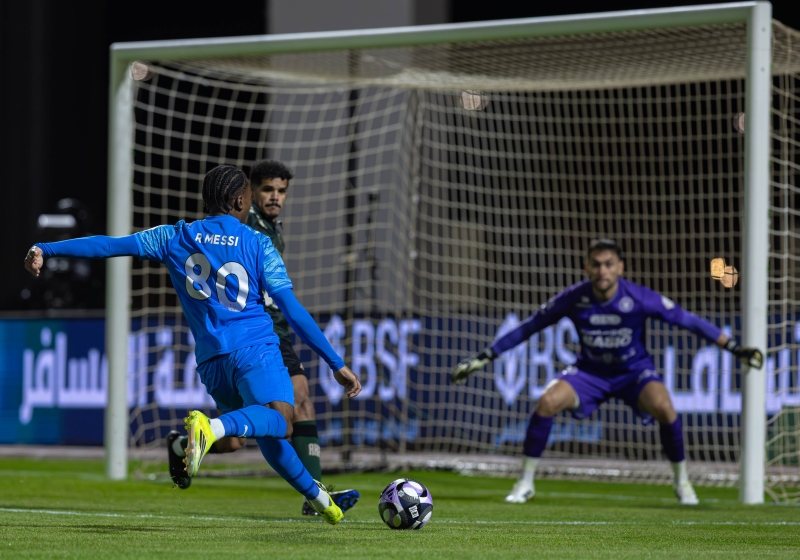 Illustration : Mercato Rennes : Franck Haise insiste pour signer Rayane Messi