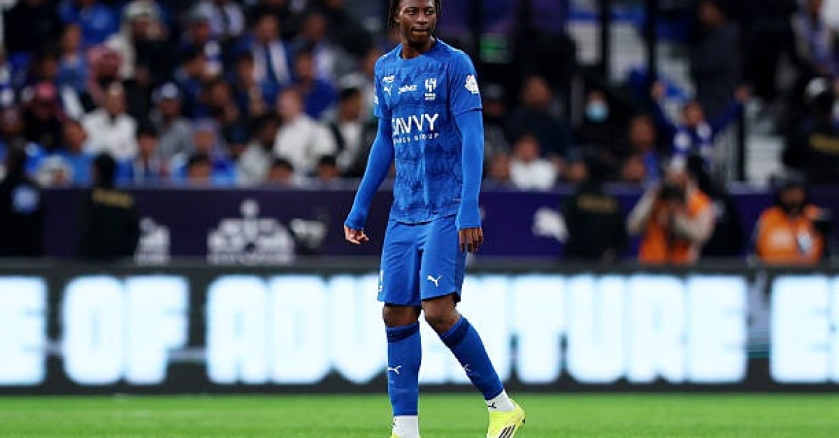 Mercato Rennes : Kader Meïté brise le silence sur son transfert record à Al-Hilal !