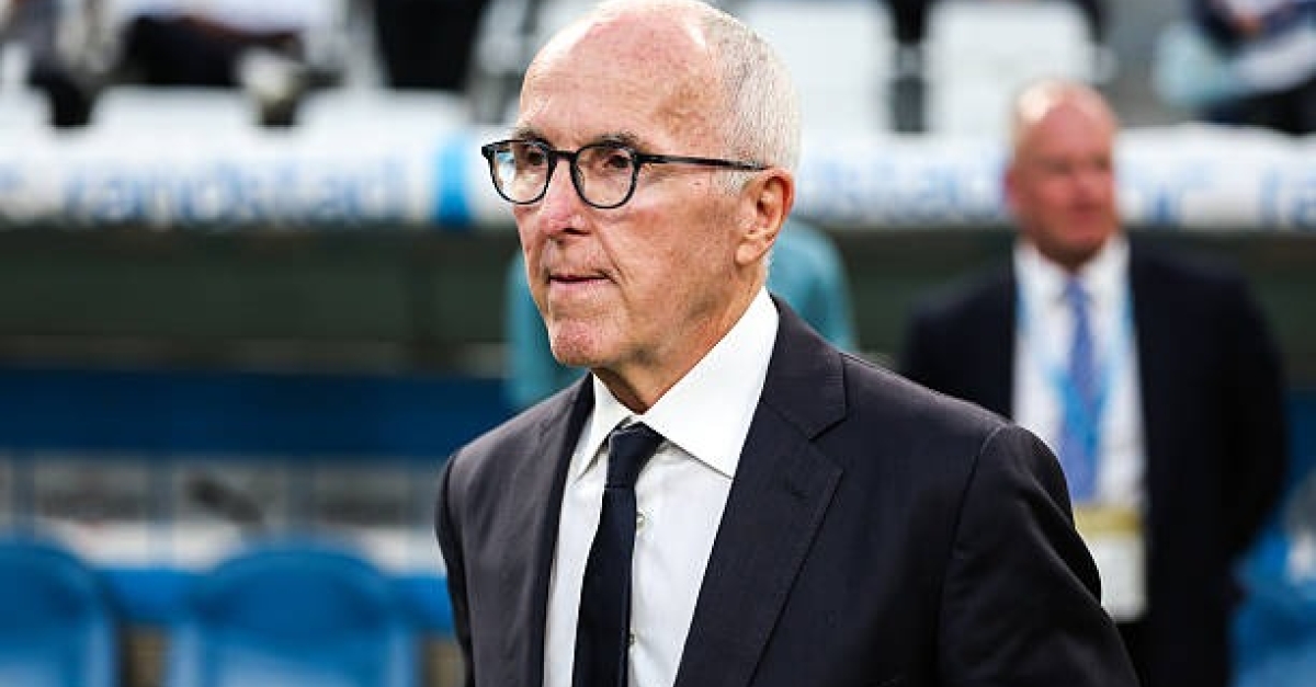 OM : Pourquoi Frank McCourt refuse de vendre l'OM malgré la crise des droits TV