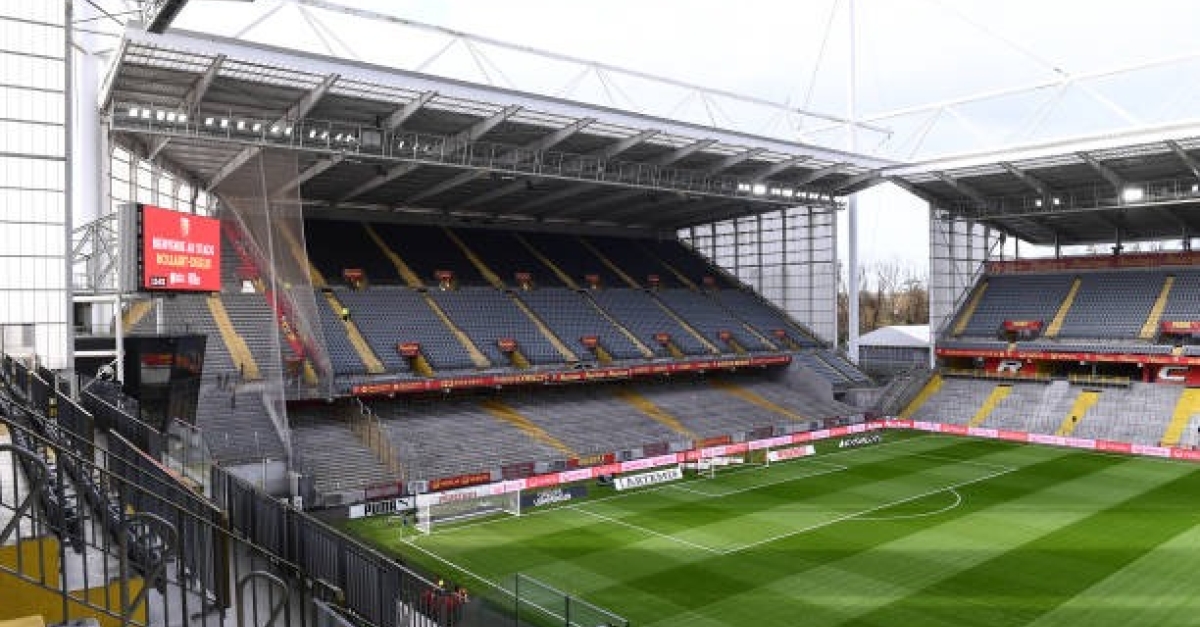 Mercato : Duel entre le RC Lens et Toulouse pour un futur phénomène du football français !