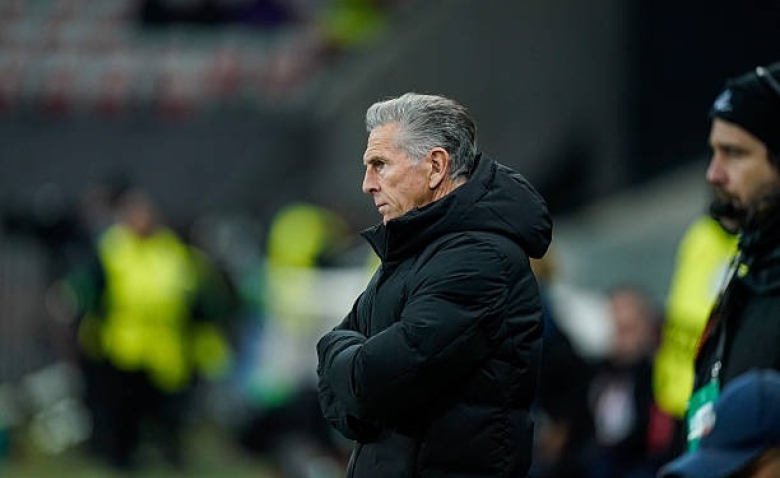 Illustration : "OGC Nice : Exit Claude Puel et Florian Maurice ? Les noms des successeurs ont fuité !"