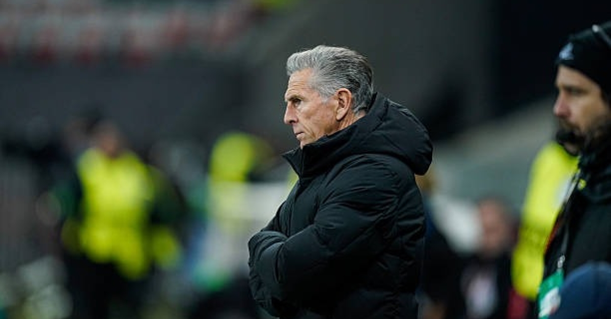 OGC Nice : Exit Claude Puel et Florian Maurice ? Les noms des successeurs ont fuité !