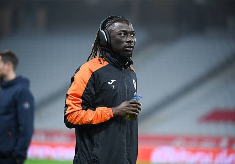 Illustration : Mercato OM : Le dossier Bamo Meïté vire au cauchemar, un nouveau boulet pour l'été ?