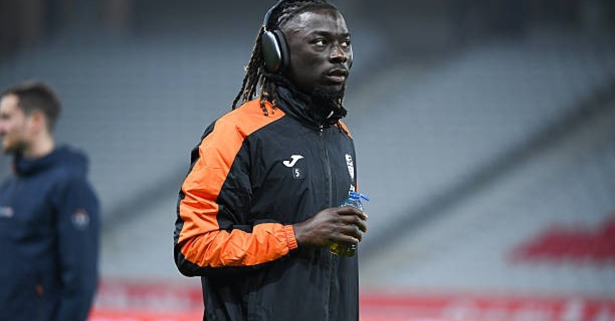 Mercato OM : Le dossier Bamo Meïté vire au cauchemar, un nouveau boulet pour l'été ?