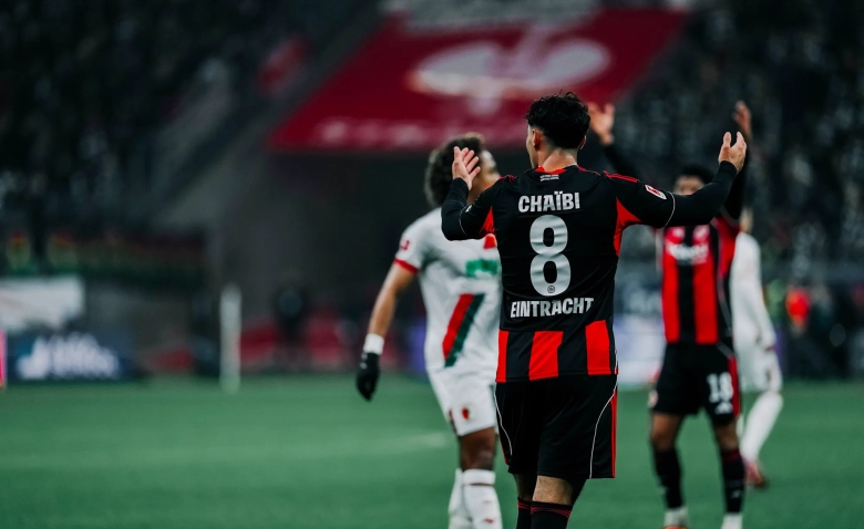 Illustration : "Mercato : OL piste un milieu à 40 millions d'euros"