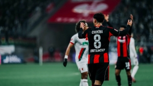 Illustration : Mercato : OL piste un milieu à 40 millions d'euros