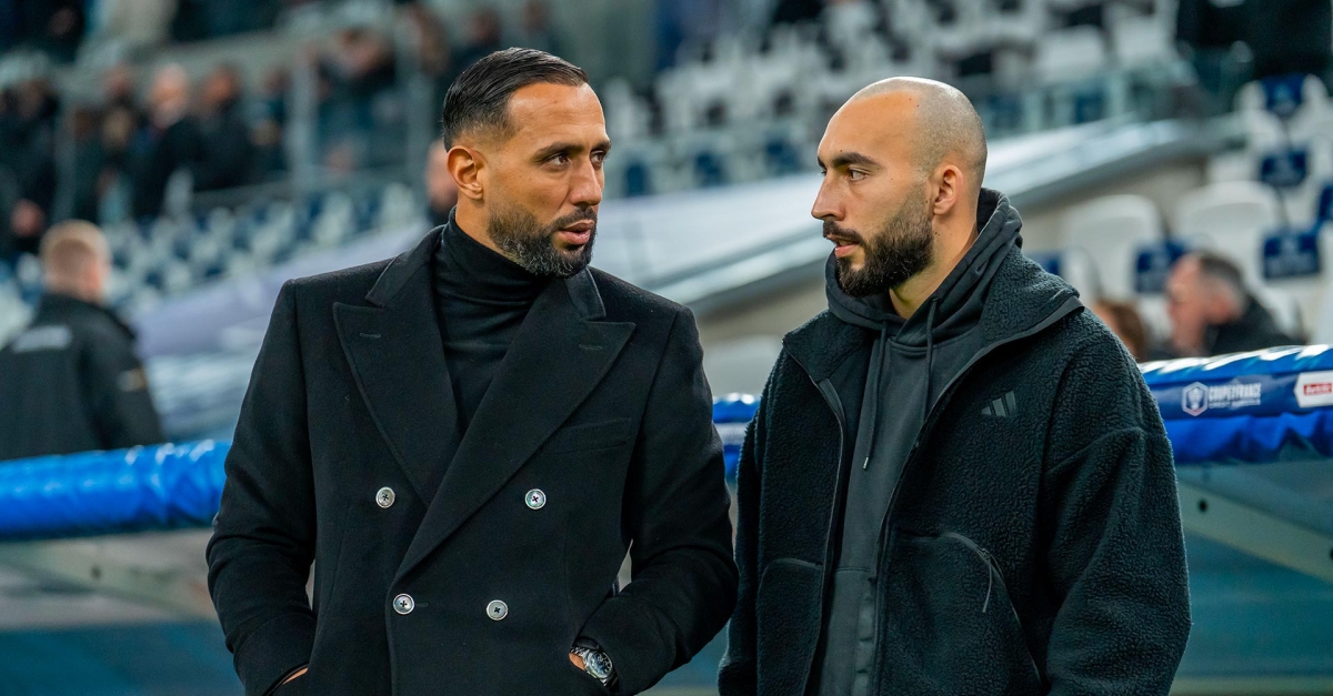 OM : Frank McCourt à deux pistes pour l'après-Benatia