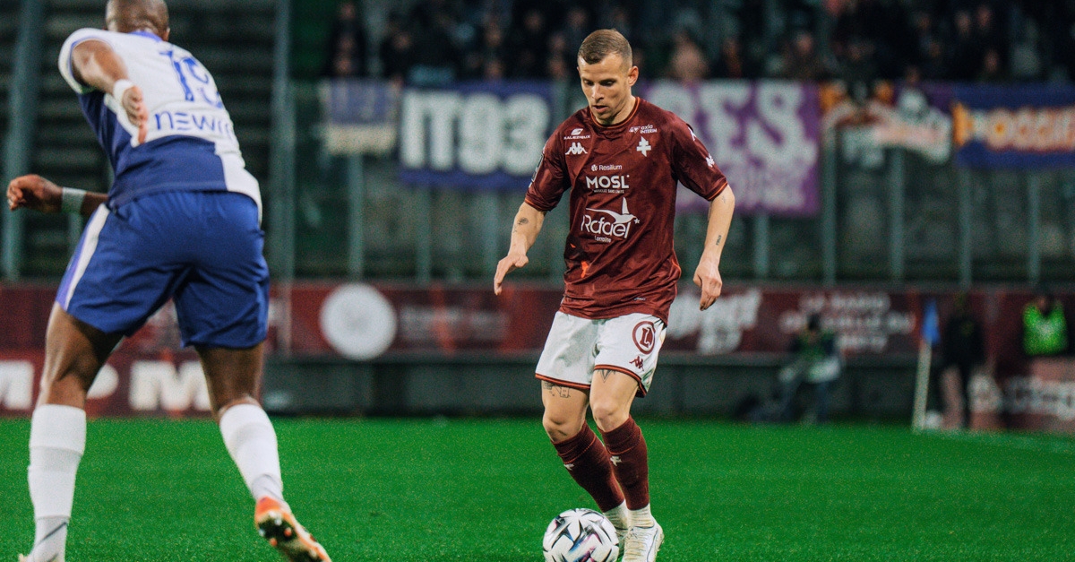 Mercato ASSE : Un pensionnaire de Ligue 1 dans le viseur des Verts