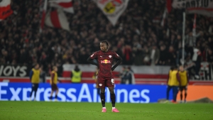 Illustration : Mercato PSG :Les Rouge et Bleu cible un attaquant à 100 millions d'euros