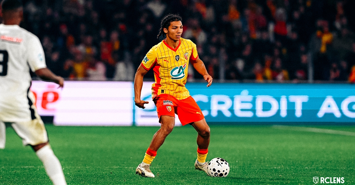 Mercato : L'OM vise la nouvelle pépite lensoise