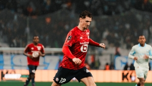 Illustration : Mercato LOSC : Un possible retour en Belgique pour Thomas Meunier