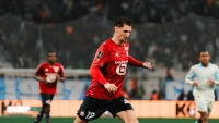 Illustration : "Mercato LOSC : Un possible retour en Belgique pour Thomas Meunier"
